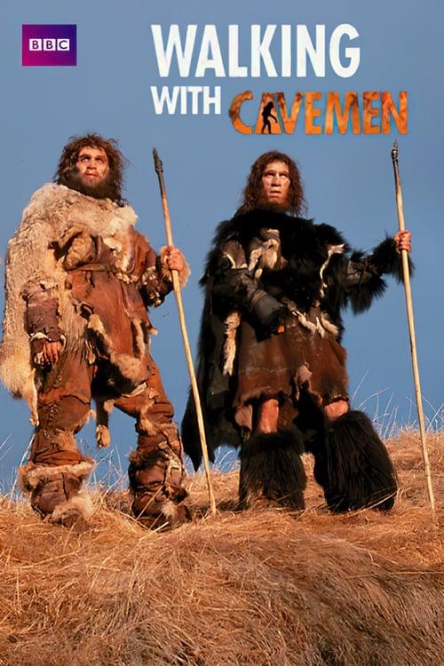 Walking with Cavemen