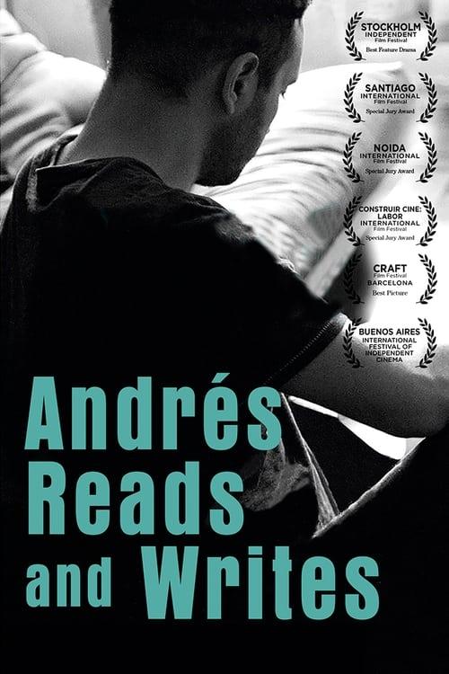 Andrés Reads and Writes