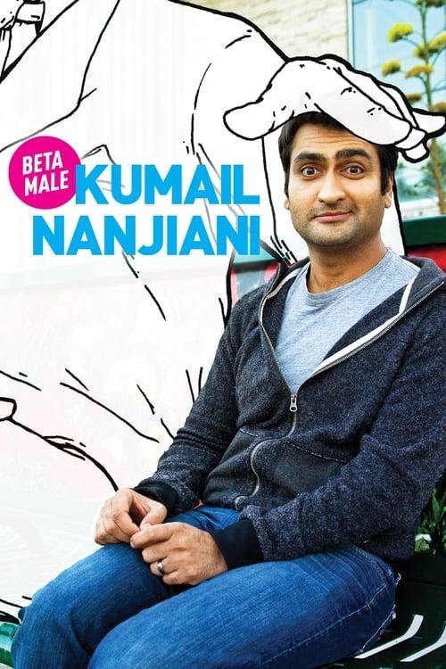 Kumail Nanjiani: Beta Male