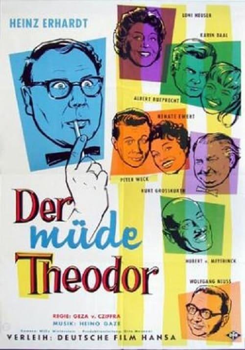 Der müde Theodor