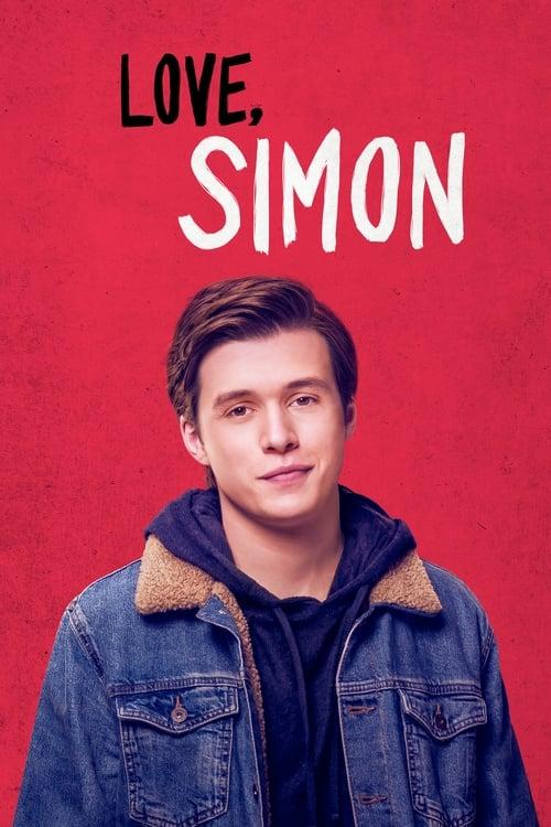 Love, Simon