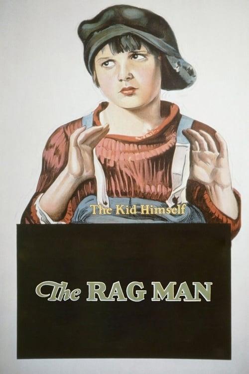 The Rag Man