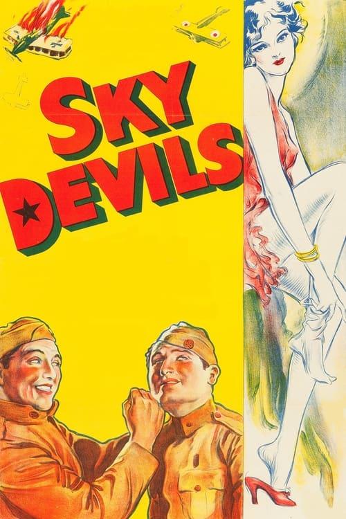 Sky Devils