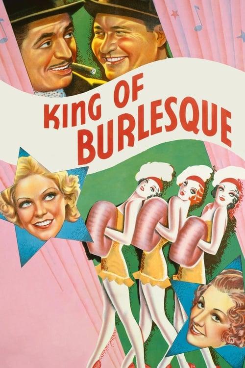 King of Burlesque