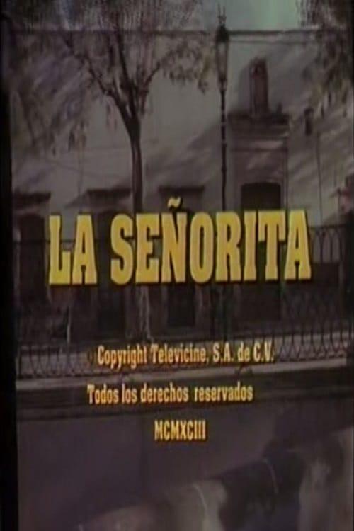 La señorita