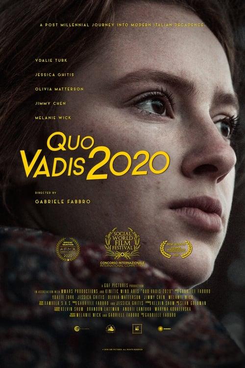 Quo Vadis 2020