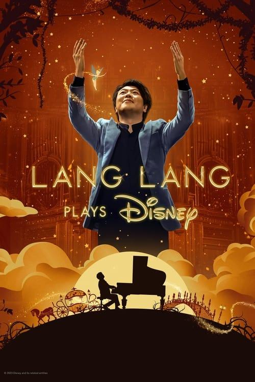 Lang Lang Plays Disney