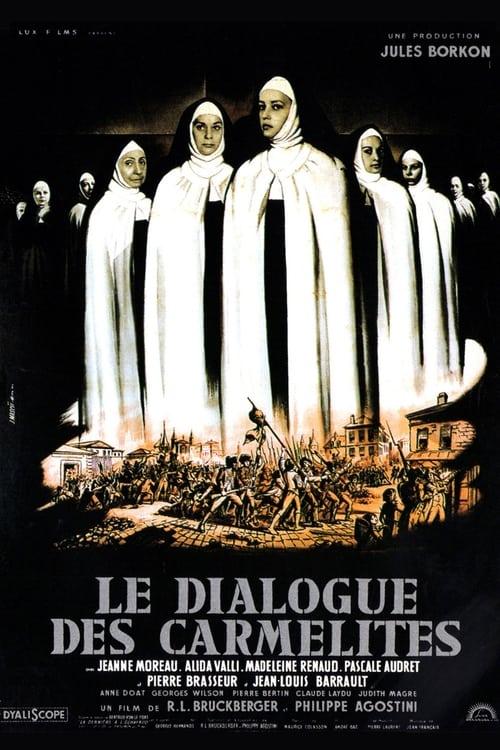 The Dialogue of the Carmelites