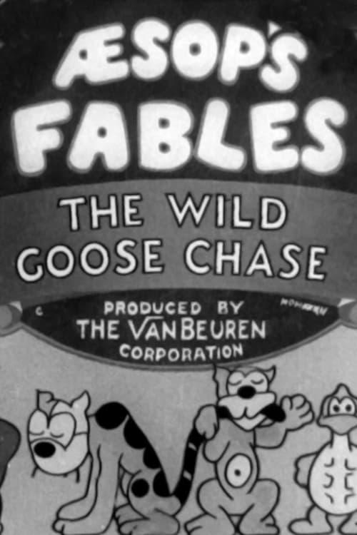 The Wild Goose Chase