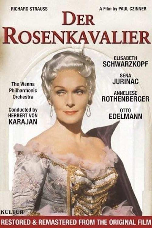 Der Rosenkavalier