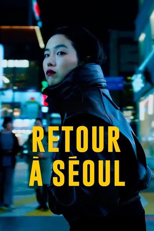 Return to Seoul