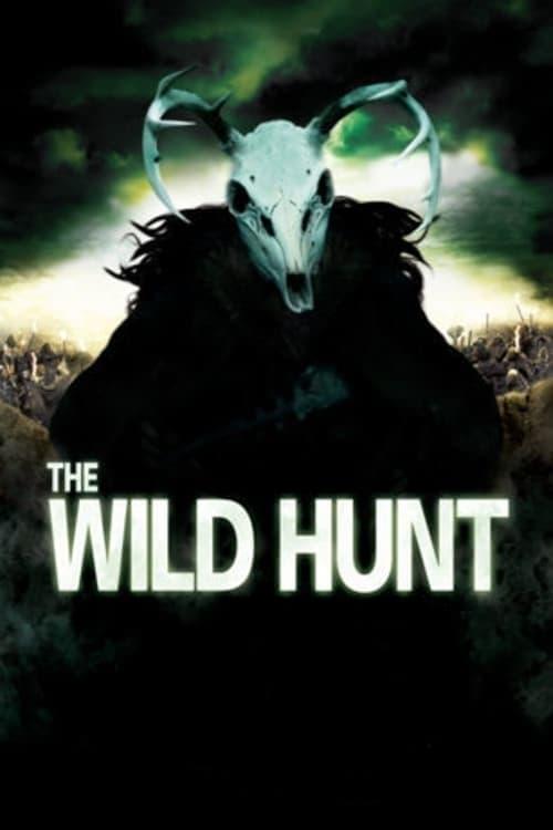 The Wild Hunt