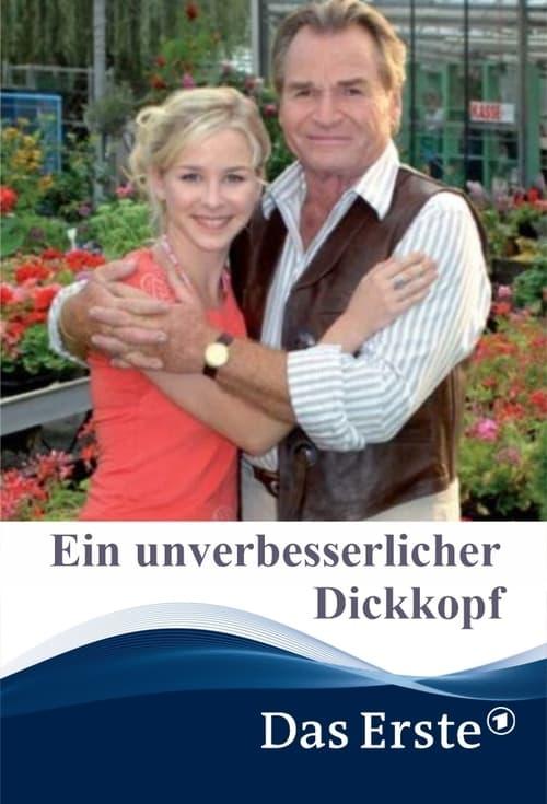 Ein unverbesserlicher Dickkopf