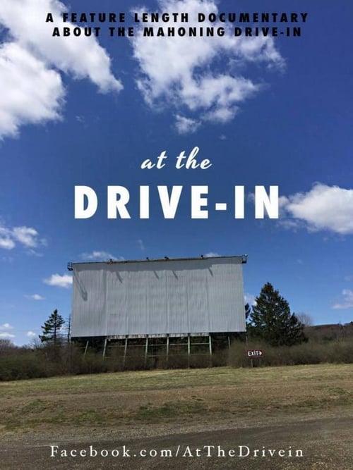 At the Drive-In