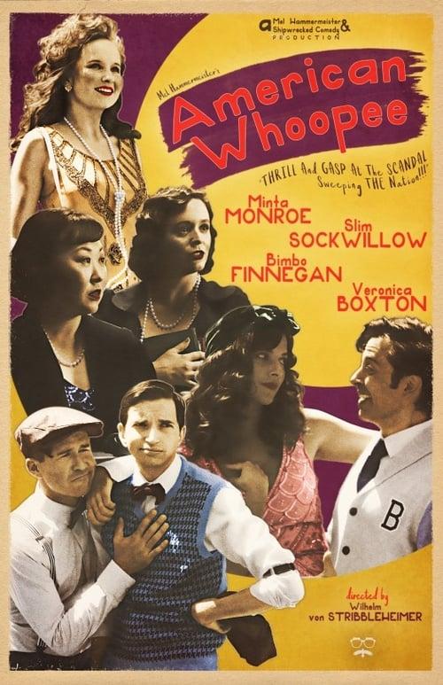 American Whoopee