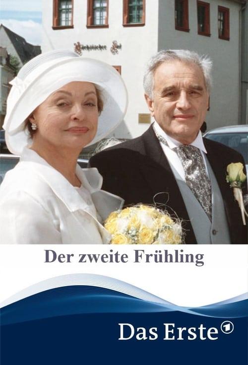 Der zweite Frühling