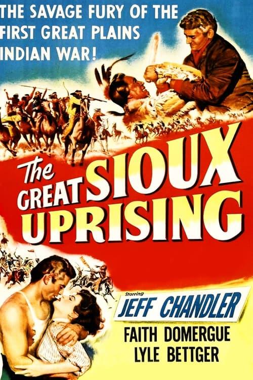 The Great Sioux Uprising