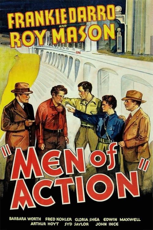 Men of Action