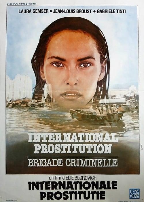 International Prostitution: Brigade criminelle