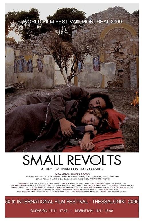 Small Revolts