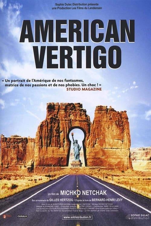 American Vertigo