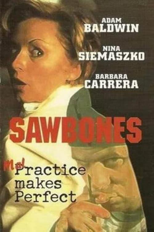 Sawbones