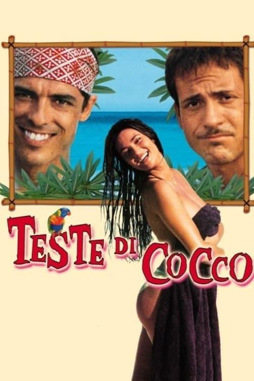 Teste di cocco