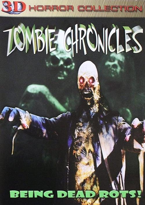 The Zombie Chronicles