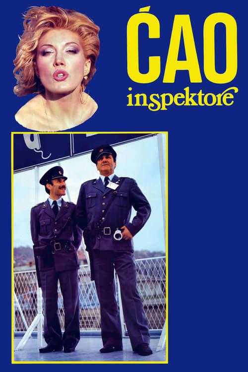 Hi, Inspector