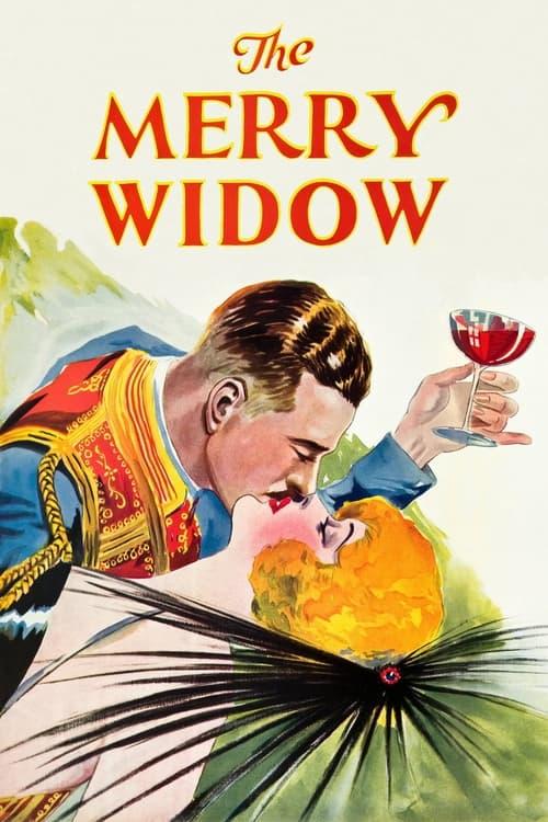 The Merry Widow