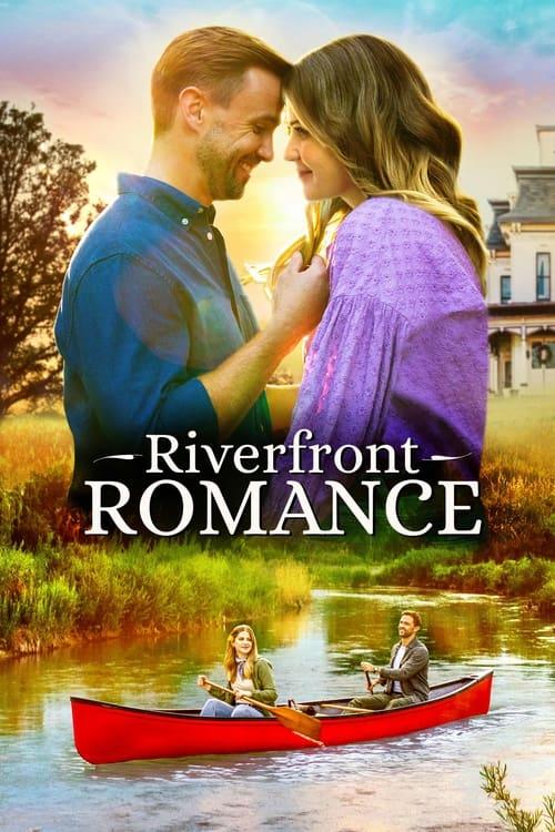 Riverfront Romance