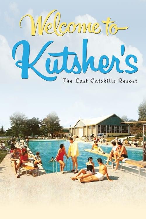 Welcome to Kutsher's: The Last Catskills Resort