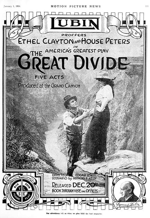 The Great Divide