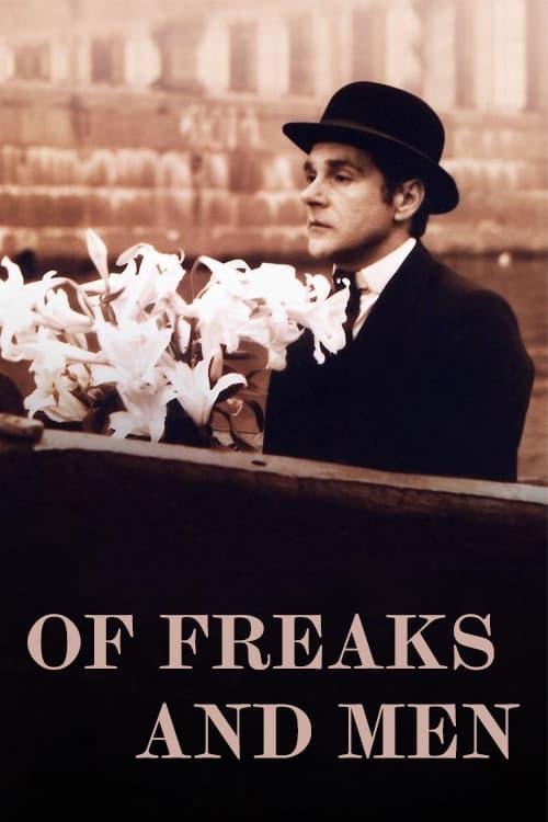 Of Freaks and Men