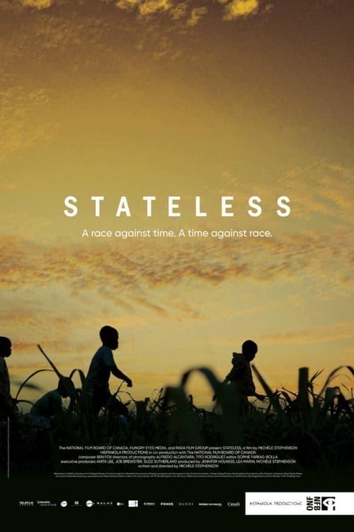 Stateless