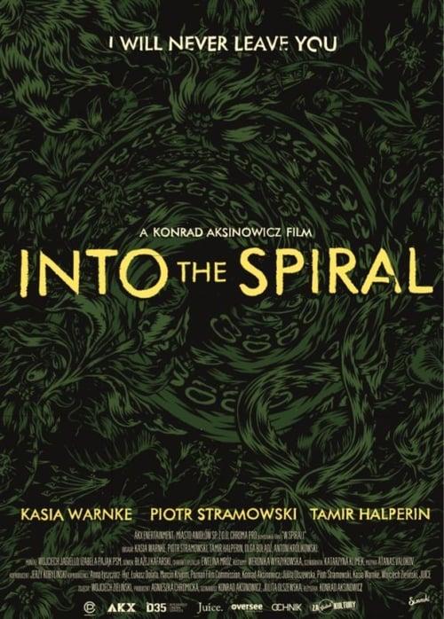 Into the Spiral