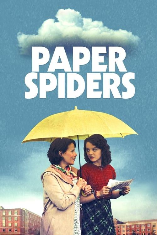 Paper Spiders