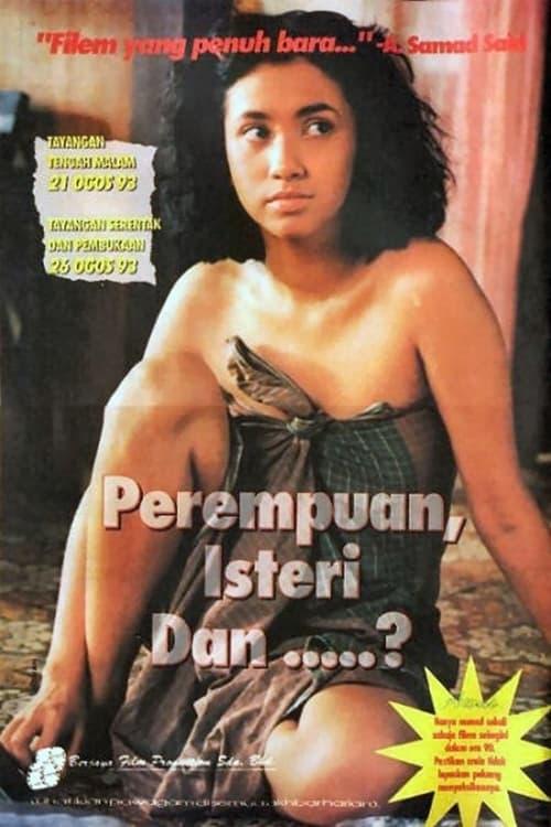 Perempuan, Isteri & .....?