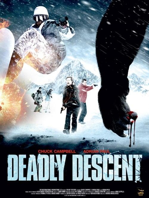 Deadly Descent