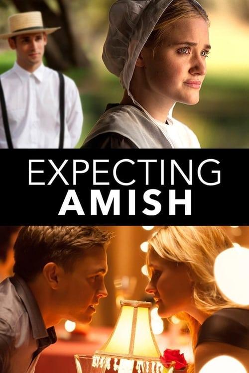 Expecting Amish