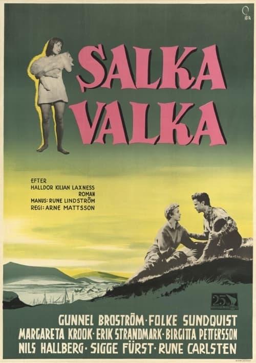 Salka Valka