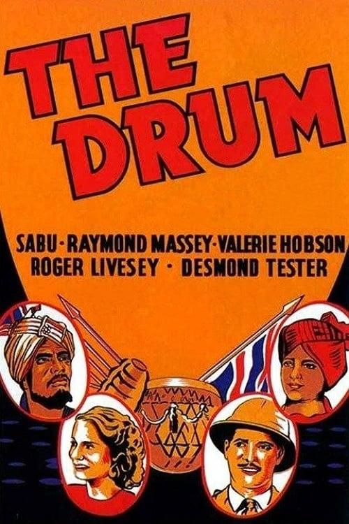 The Drum