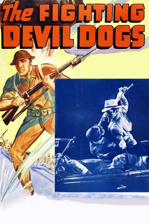 The Fighting Devil Dogs