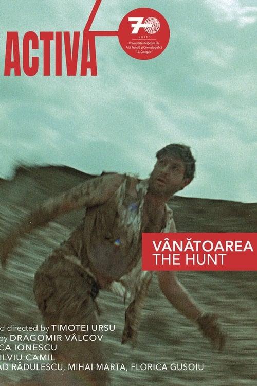 The Hunt