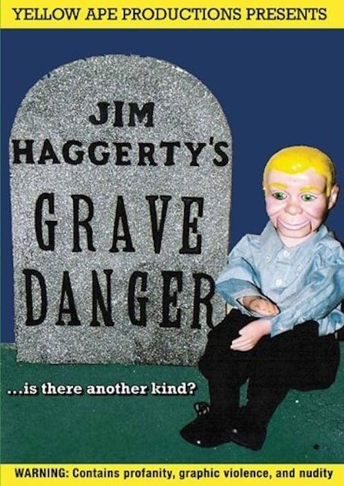 Grave Danger