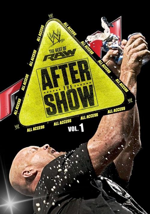 WWE: The Best of Raw - After the Show