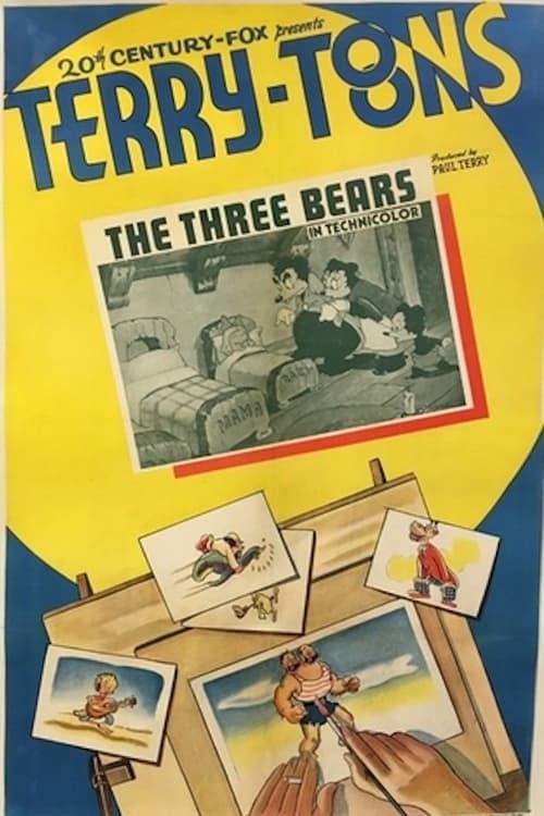 The Three Bears