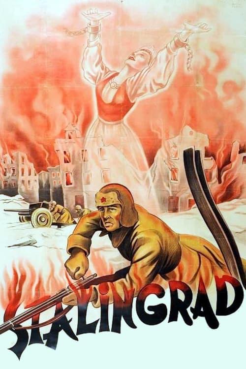 Stalingrad