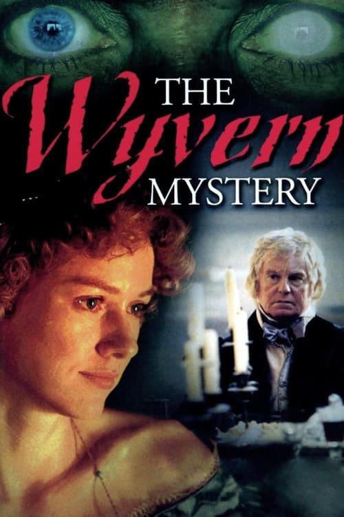 The Wyvern Mystery