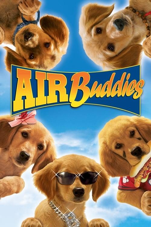 Air Buddies